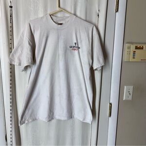 Vintage Guinness T Shirt